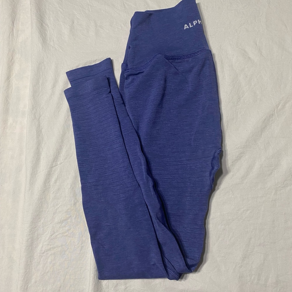 Alphalete Leggings